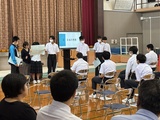 １