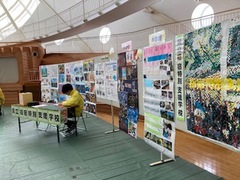 なのはな館
