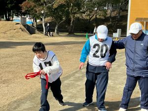 高リレー２