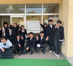 合格発表 (1)